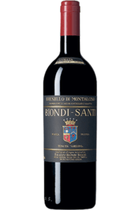 Biondi Santi Annata Brunello di Montalcino DOCG