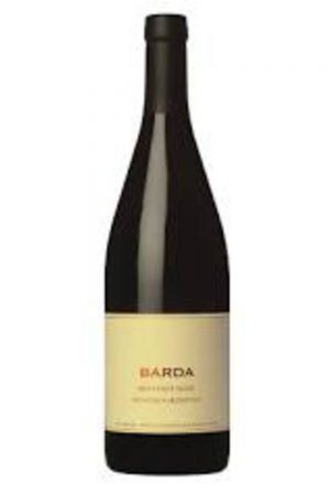 Bodega Chacra Barda Pinot Noir Rio Negro