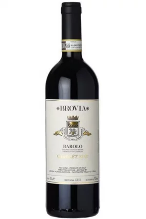 Brovia Barolo DOCG