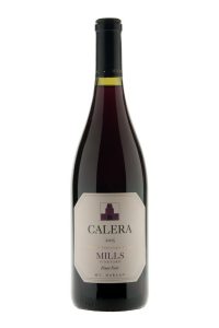 Calera Wine Company Mills Vineyard Pinot Noir Mount Harlan