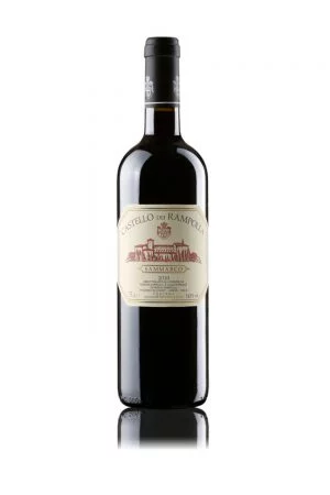 Castello dei Rampolla Sammarco Toscana IGT