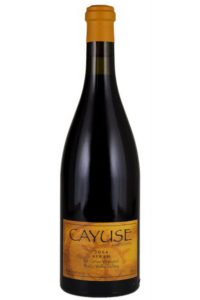 Cayuse Vineyards Syrah