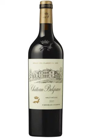 Chateau Belgrave Haut Medoc Cinquieme Cru