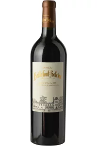 Chateau Bellefont-Belcier Saint Emilion Grand Cru.png