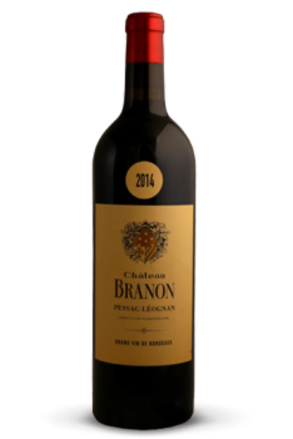 Chateau Branon Pessac Leognan