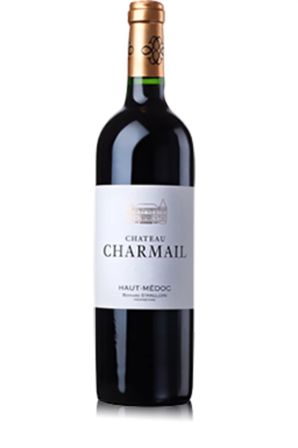 Chateau Charmail Haut Medoc Cru Bourgeois