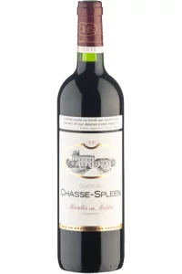 Chateau Chasse-Spleen Moulis-en-Medoc Cru Bourgeois