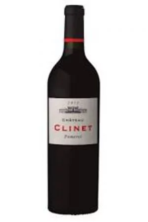 Chateau Clinet Pomerol