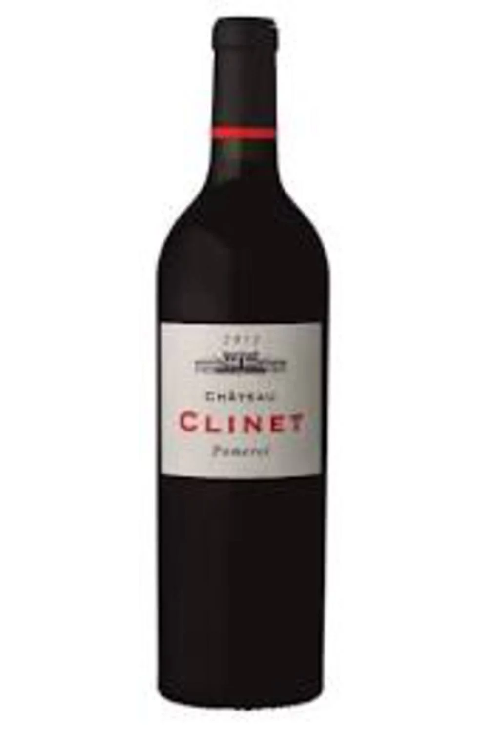 Chateau Clinet Pomerol