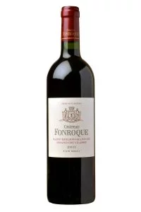 Chateau Fonroque Saint Emilion Grand Cru