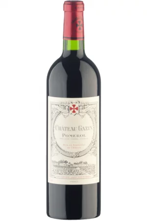 Chateau Gazin Pomerol