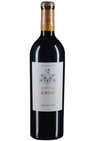 Chateau L'Arrosee Saint Emilion Grand Cru Classe