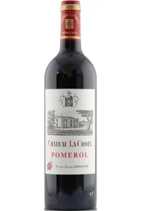 Chateau La Croix Pomerol