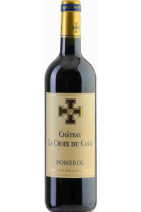 Chateau La Croix du Casse Pomerol
