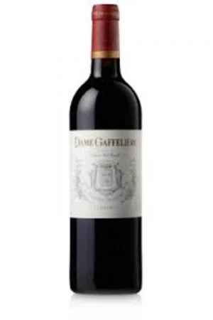Chateau La Gaffeliere Saint Emilion Premier Grand Cru Classe B