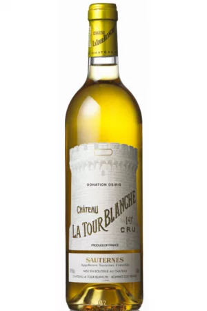 Chateau La Tour Blanche Sauternes