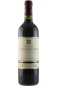 Chateau La Tour Haut-Brion Pessac-Leognan Grand Cru Classe