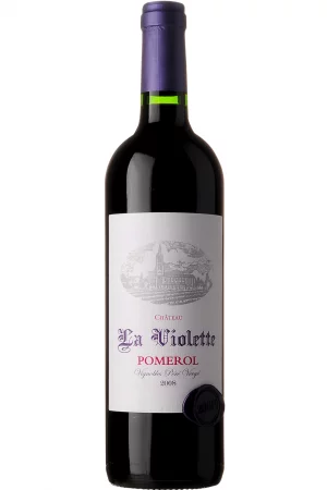 Chateau La Violette Pomerol