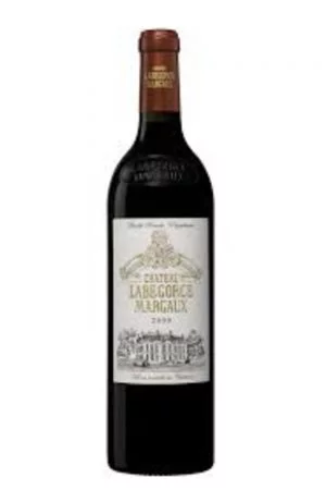 Chateau Labegorce Margaux