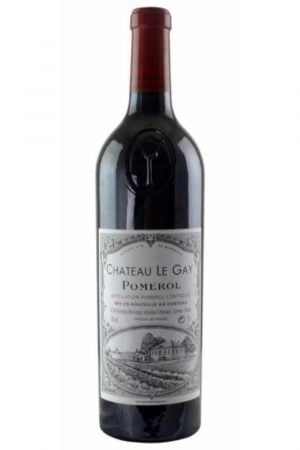 Chateau Le Gay Pomerol