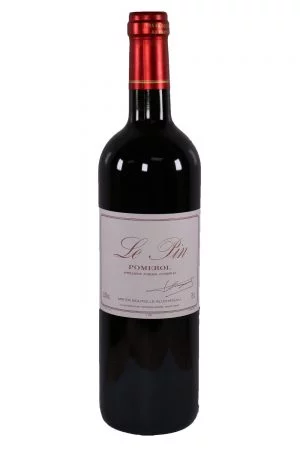 Chateau Le Pin Pomerol