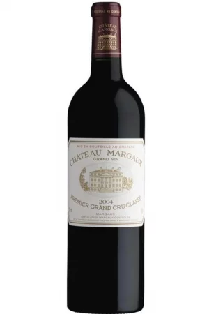 Chateau Margaux Premier Grand Cru Classé