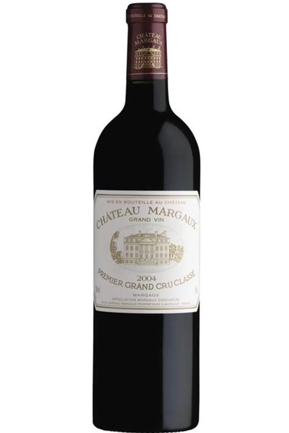 Chateau Margaux Premier Grand Cru Classé
