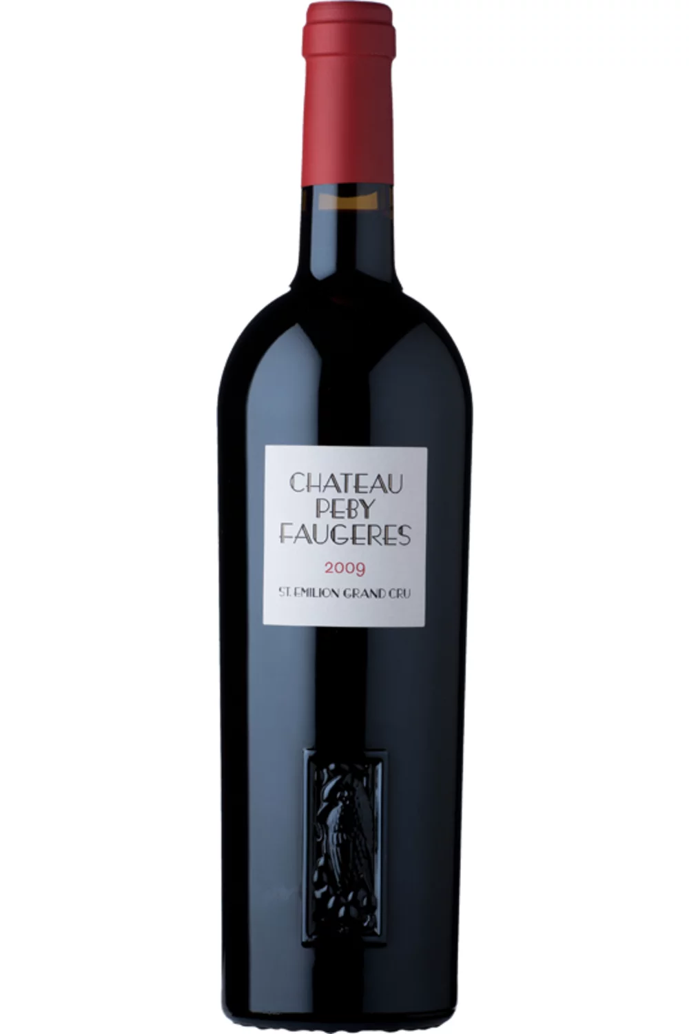 Chateau Peby Faugeres Saint Emilion Grand Cru Classe