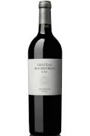 Chateau Rocheyron Saint-Emilion Grand Cru