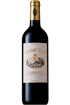 Chateau Siran Margaux