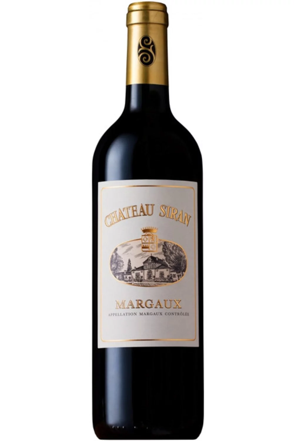 Chateau Siran Margaux