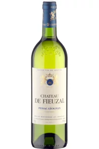 Chateau de Fieuzal Blanc Pessac Leognan