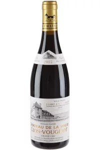 Chateau de La Tour Clos de Vougeot Grand Cru