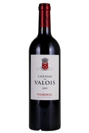 Chateau de Valois Pomerol