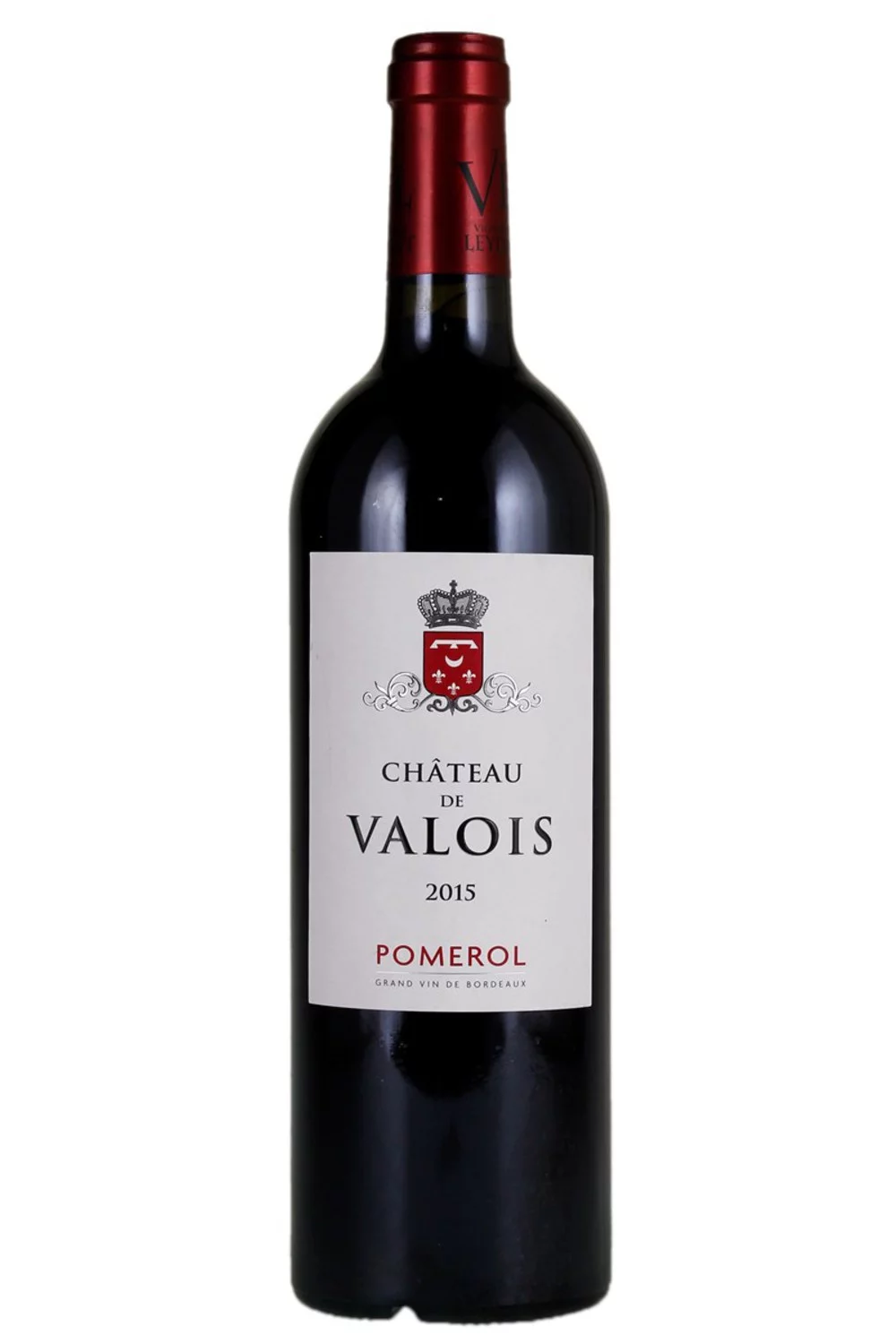 Chateau de Valois Pomerol
