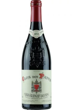 Clos des Papes Chateauneuf du Pape