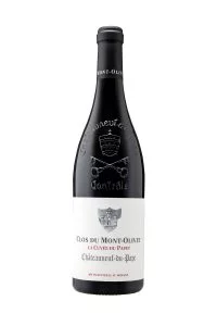 Clos du Mont-Olivet Cuvee du Papet Chateauneuf du Pape