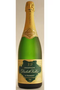 Diebolt-Vallois Blanc de Blancs Champagne