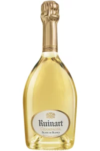 Dom Ruinart Blanc de Blancs Millesime Champagne