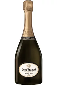 Dom Ruinart Rose Champagne