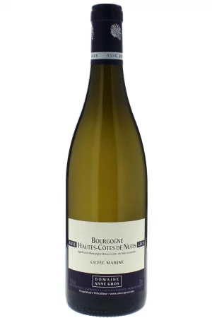 Domaine Anne Gros Blanc