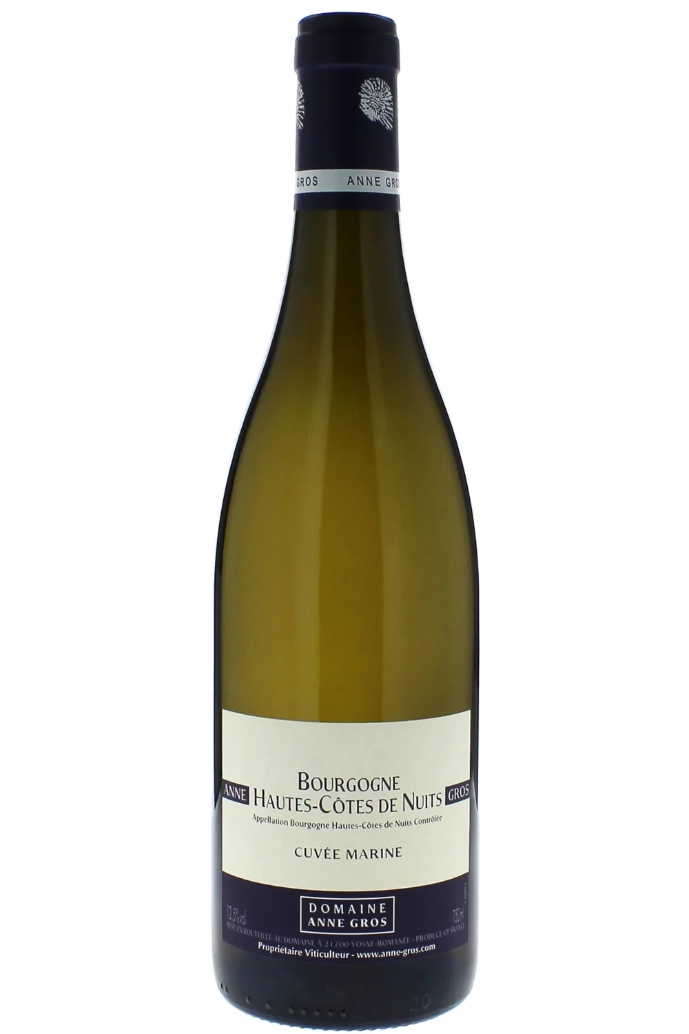 Domaine Anne Gros Blanc