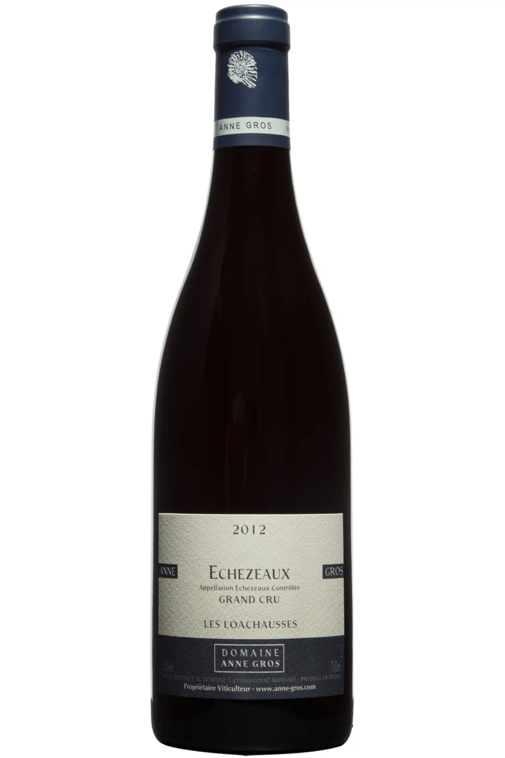 Domaine Anne Gros Rouge