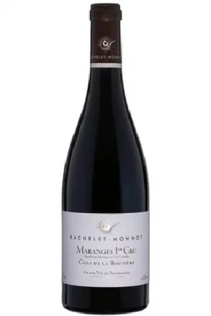 Domaine Bachelet-Monnot Clos de la Boutiere Maranges Premier Cru