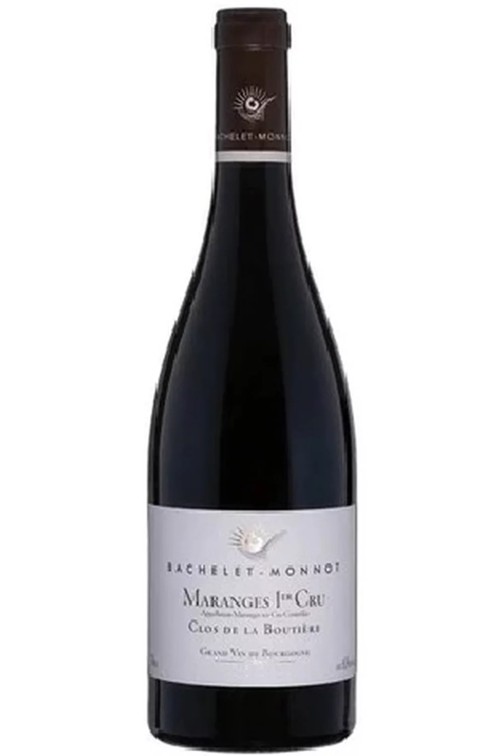 Domaine Bachelet-Monnot Clos de la Boutiere Maranges Premier Cru