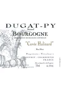 Domaine Dugat-Py Bourgogne Rouge