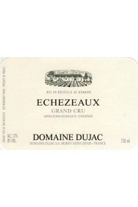 Domaine Dujac Echezeaux Grand Cru
