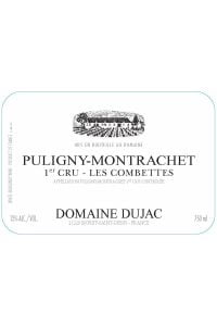 Domaine Dujac Les Combettes Puligny-Montrachet Premier Cru