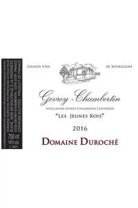 Domaine Duroche Gevrey-Chambertin Les Jeunes Rois