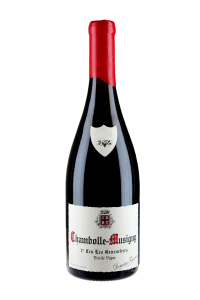 Domaine Fourrier Rouge
